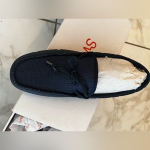 Swims waterproof loafers new with box
